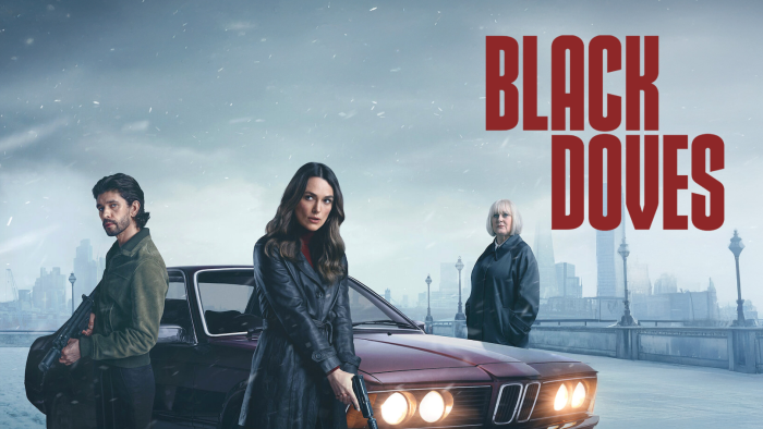Black Doves